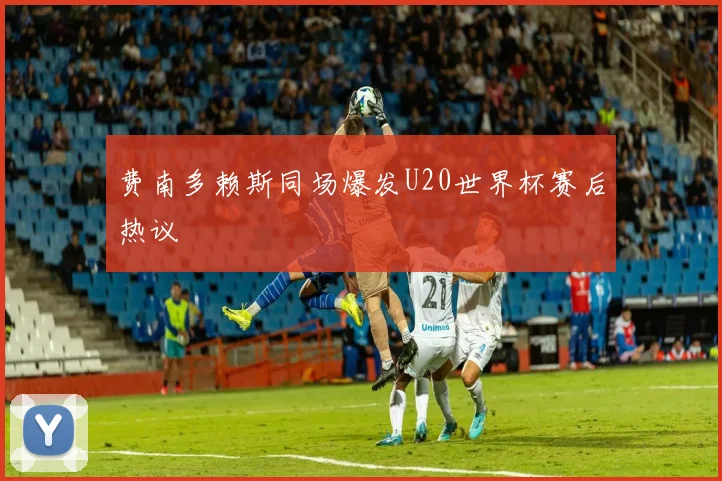 费南多赖斯同场爆发U20世界杯赛后热议