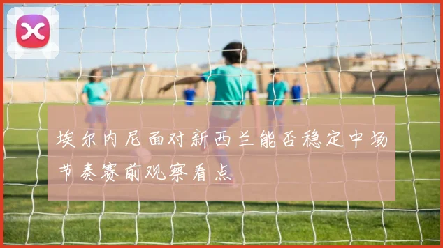 埃尔内尼面对新西兰能否稳定中场节奏赛前观察看点