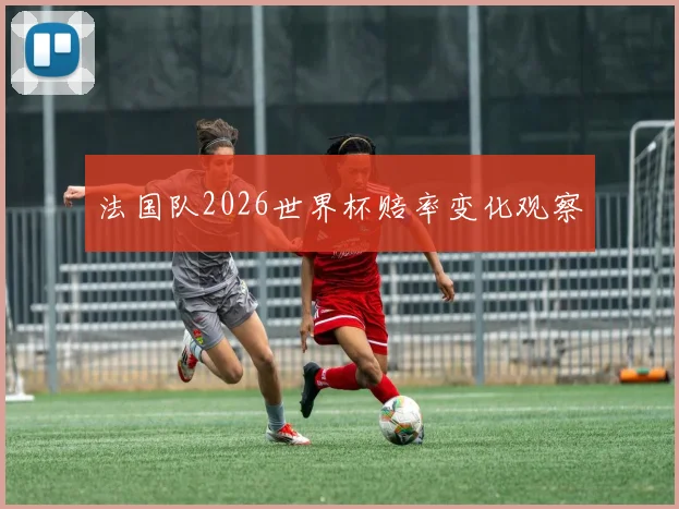 法国队2026世界杯赔率变化观察
