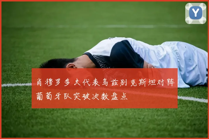 肖穆罗多夫代表乌兹别克斯坦对阵葡萄牙队突破次数盘点