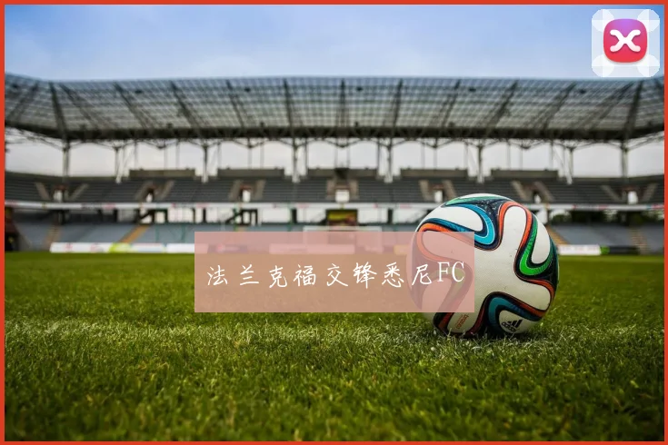 法兰克福交锋悉尼FC