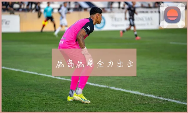 鹿岛鹿角全力出击
