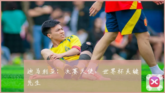 迪马利亚：决赛天使，世界杯关键先生