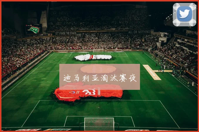 迪马利亚淘汰赛夜