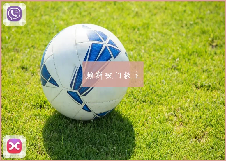 赖斯破门救主