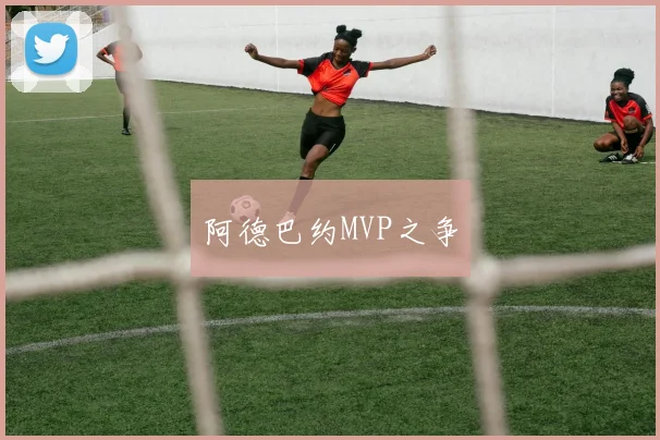 阿德巴约MVP之争