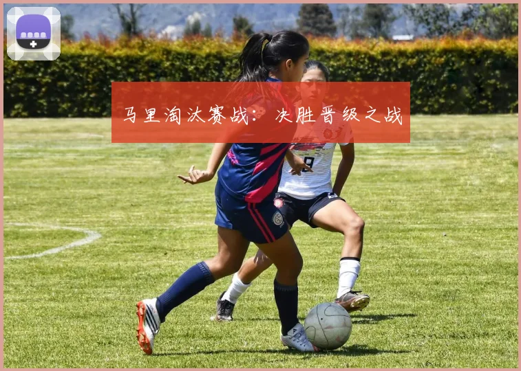 马里淘汰赛战：决胜晋级之战