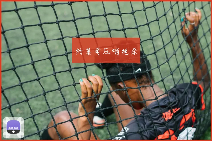 约基奇压哨绝杀