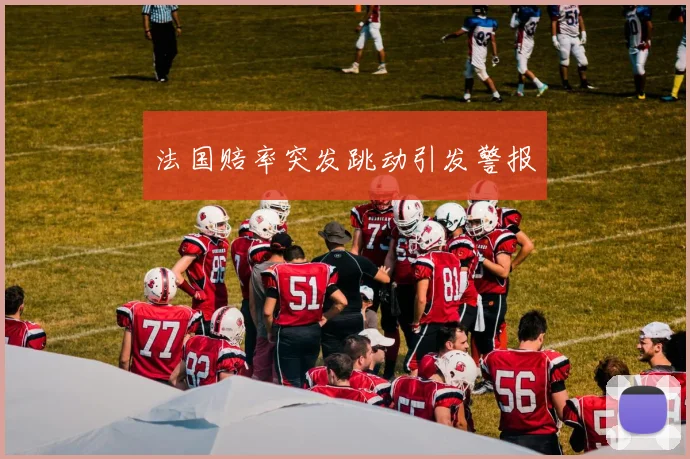 法国赔率突发跳动引发警报