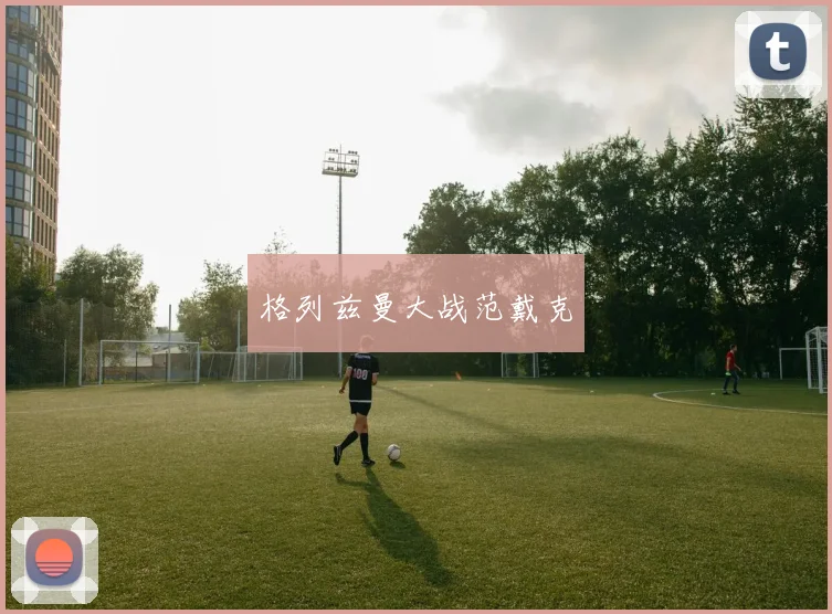 格列兹曼大战范戴克