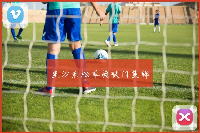 里沙利松单骑破门集锦