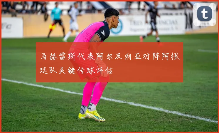 马赫雷斯代表阿尔及利亚对阵阿根廷队关键传球评估