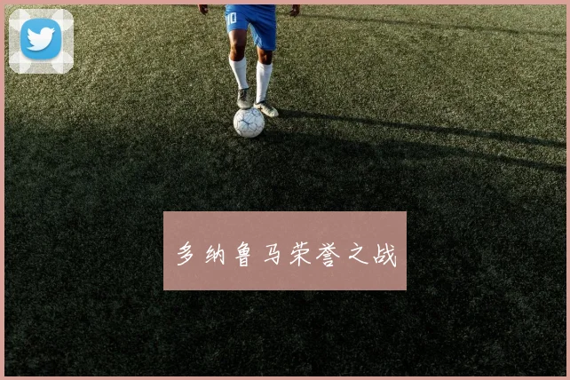 多纳鲁马荣誉之战