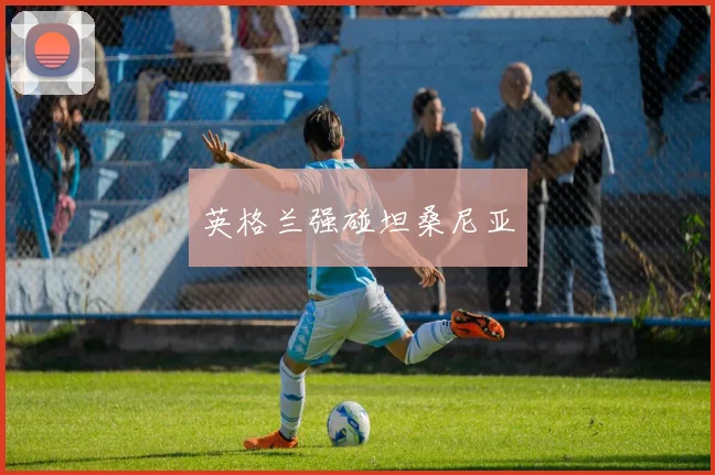 英格兰强碰坦桑尼亚