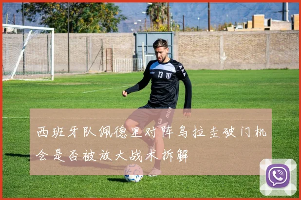 西班牙队佩德里对阵乌拉圭破门机会是否被放大战术拆解