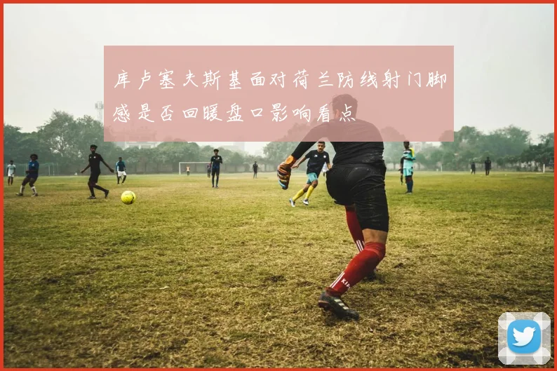 库卢塞夫斯基面对荷兰防线射门脚感是否回暖盘口影响看点