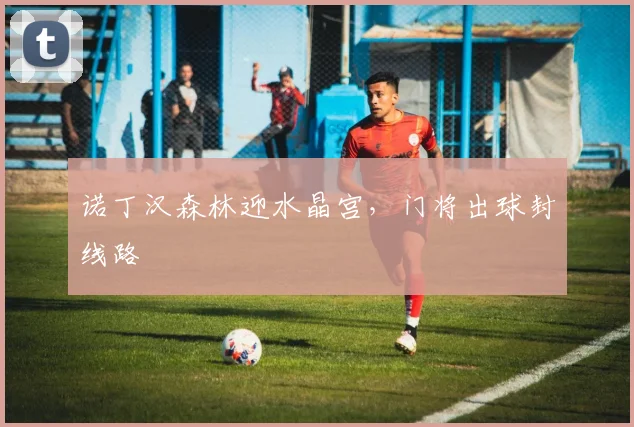 诺丁汉森林迎水晶宫，门将出球封线路