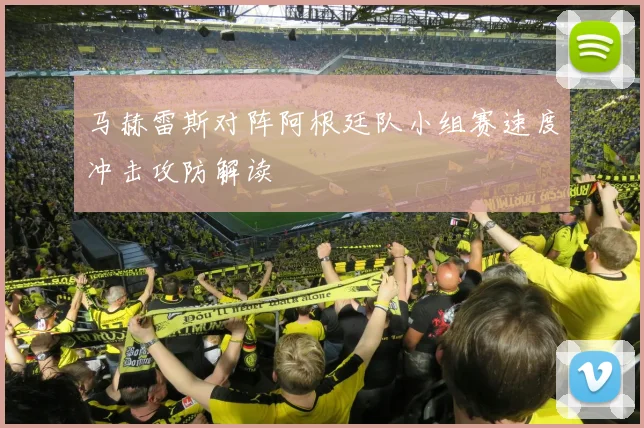 马赫雷斯对阵阿根廷队小组赛速度冲击攻防解读